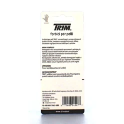 TRIM FORBICE PELLI CURVA 3,5''10-3 BI