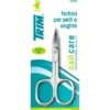 TRIM FORBICE PELLI E UNGHIE 3,5"10-35 BI