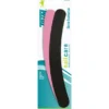 TRIM LIMA BANANA 2 PZ FINE/SUPERFINE MEDIA/GROSSA CB-05 BI