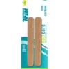 TRIM LIMA CARTONE 12 CM.20 PZ.12-20 BI