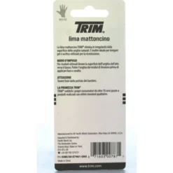 TRIM LIMA MATTONCINO 11-50 BI