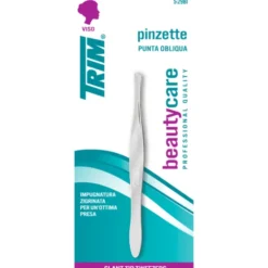 TRIM PINZETTA PUNTA OBLIQUA 5-29 BI