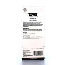 TRIM PINZETTA PUNTA OBLIQUA 5-29 BI