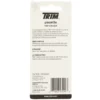 TRIM PINZETTA 3,5"PUNTA OBLIQUA 7-62 BI