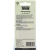 TRIM PINZETTE MINI DA VIAGGIO+ASTUCCIO 5-89 BI