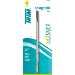 TRIM SPINGIPELLE INOX 12-18 BI