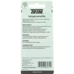 TRIM TEMPERAMATITExCOSMETICI DOPPIO PSW-BI