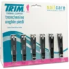 TRIM TRONCHESINO UNGHIE - 1 PEZZO