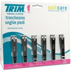 TRIM TRONCHESINO UNGHIE - 1 PEZZO