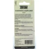 TRIM TRONCHESINO UNGHIE PIEDI 4-100 BI