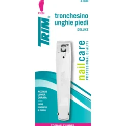 TRIM TRONCHESINO UNGHIE PIEDI 4-100 BI