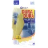 TULIP DURA DURA GUANTI SATINATI SENZA FELPATURA IN LATTICE e NEOPRENE MISURA 8-8,5