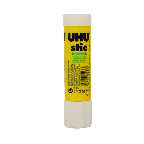UHU COLLA STIC GR.21