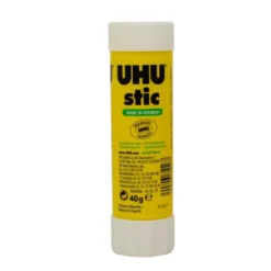UHU COLLA STIC GR.40
