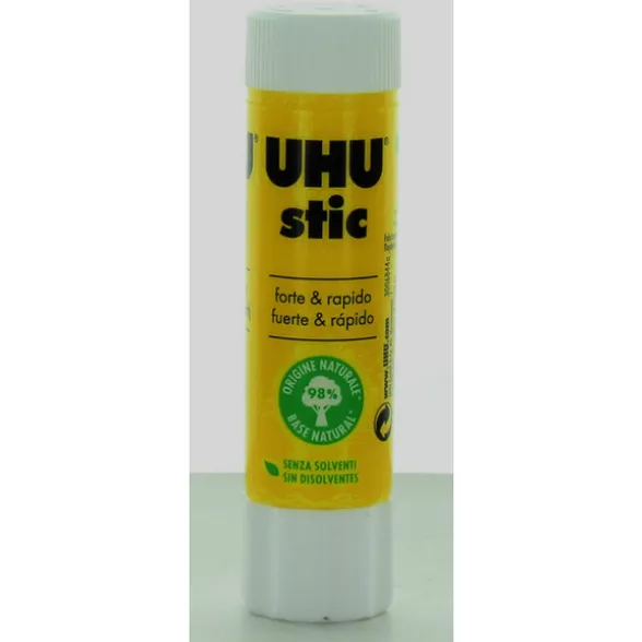 UHU COLLA STIC GR. 8,2