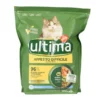 ULTIMA CAT APPETITO DIFFICILE CROCCHETTE TROTA - RISO - VERDURE BUSTA 800 grammi
