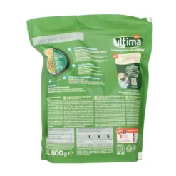 ULTIMA CAT TRATTO URINARIO CROCCHETTE POLLO BUSTA 800 grammi