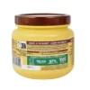 ULTRA DOLCE HAIR REMEDY MASCHERA ULTRA NUTRIENTE CAPELLI MOLTO SECCHI 340 ML OLIO DI AVOCATO E BURRO DI KARITE