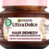 ULTRA DOLCE HAIR REMEDY MASCHERA DELICATA IDRATANTE CAPELLI DELICATI CUTE SENSIBILE 340 ML DELICATEZZA D'AVENA