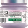 ULTRA DOLCE MASCHERA CAPELLI LISCIANTE INFUSO DI ACQUA DI RISO & AMIDO CAPELLI LUNGHI 340 ML