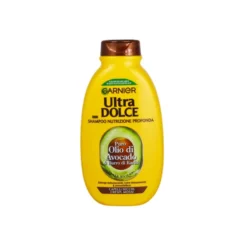 ULTRA DOLCE SHAMPOO AVOCADOeKARITE 250 ML