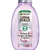 ULTRA DOLCE SHAMPOO LISCIANTE INFUSO DI ACQUA DI RISO & AMIDO CAPELLI LUNGHI 250 ML