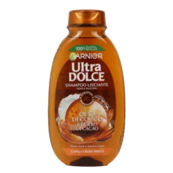 ULTRA DOLCE SHAMPOO OLIO DI COCCO 250 ML