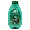 ULTRA DOLCE SHAMPOO 5 PIANTE 250 ML