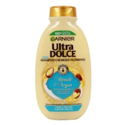 ULTRA DOLCE SHAMPOO RITUALE D'ARGAN 250 ML