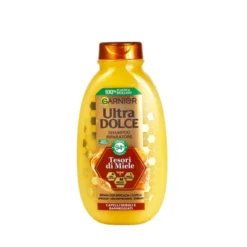 ULTRA DOLCE SHAMPOO TESORI DI MIELE 250 ML