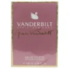VANDERBILT EDT 100 ML V.
