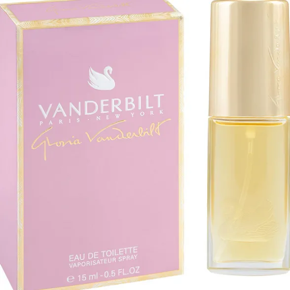 VANDERBILT EDT VAPO 15 ML