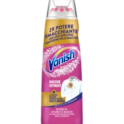 VANISH SMACCHIATORE IN GEL PRE-TRATTANTE SENZA CANDEGGINA 200 ML