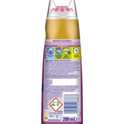 VANISH SMACCHIATORE IN GEL PRE-TRATTANTE SENZA CANDEGGINA 200 ML
