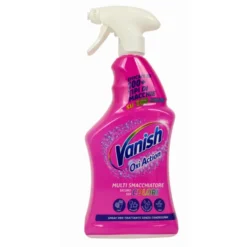 VANISH SMACCHIATORE OXI ACTION TRIGGER 725 ML