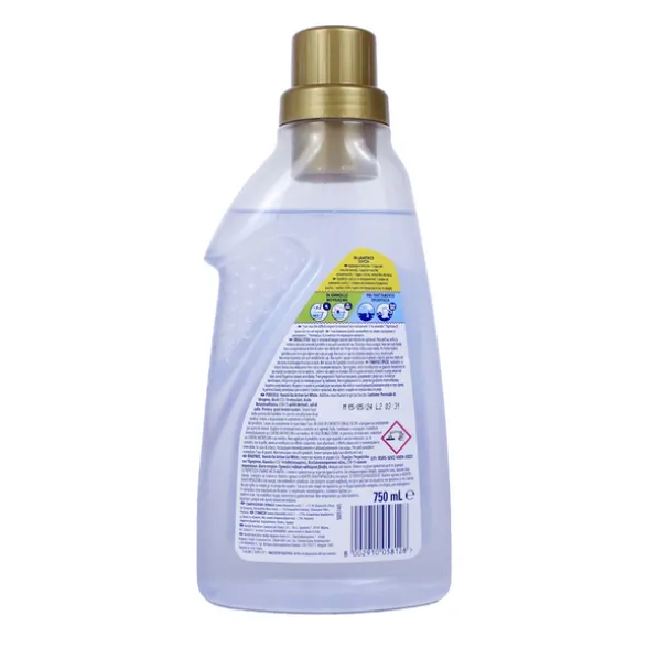 VANISH SMACCHIATORE OXI ACTION MULTI POWER GEL BIANCO SPLENDENTE 750 ML