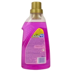 VANISH SMACCHIATORE OXI ACTION MULTI POWER GEL ROSA 750 ML