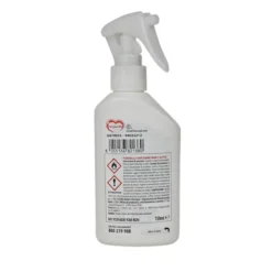 VAPE DERM FAMILY ACTIVE LOZIONE ANTIPUNTURA TRIGGER 150 ML