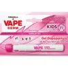 VAPE DERM KIDS GEL DOPOPUNTURA PENNA 10 ML