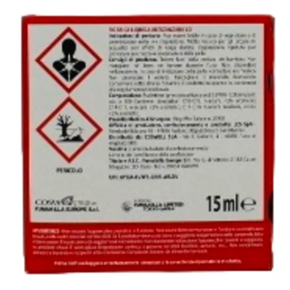 VAPE ELETTROEMANATORE+ RICARICA LIQUIDA 30 NOTTI CLASSIC