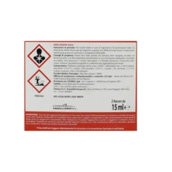 VAPE ELETTROEMANATORE SET 2 BASI + 2 RICARICHE LIQUIDE DA 30 NOTTI