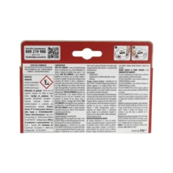 VAPE ESCA FORMICHE INSETTICIDA 2 PEZZI