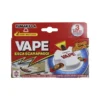 VAPE ESCA SCARAFAGGI INSETTICIDA 2 PEZZI