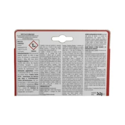 VAPE ESCA SCARAFAGGI INSETTICIDA 2 PEZZI