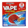 VAPE INSETTICIDA ELETTRODIFFUSORE + 10 PIASTRINE
