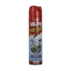 VAPE INSETTICIDA MOSCHE & ZANZARE HOME GARDEN 400 ML