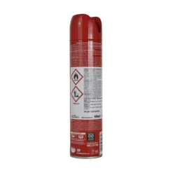 VAPE INSETTICIDA MOSCHE & ZANZARE HOME GARDEN 400 ML