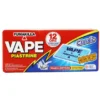 VAPE INSETTICIDA PIASTRINE CLASSIC ANTIZANZARA 30 PZ