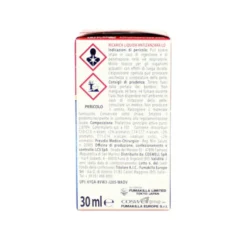 VAPE INSETTICIDA RICARICA LIQUIDA CLASSIC 60 NOTTI