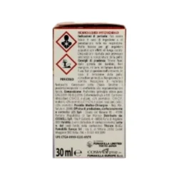 VAPE LIQUIDO RICARICA 60 NOTTI ANTIODORE 30 ML
